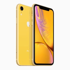 iPhone Xr