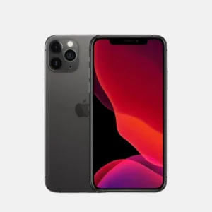 iPhone 11 Pro