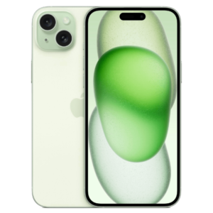 iPhone 15 Plus